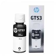 (พร้อมกล่อง)สินค้าพร้อมส่งหมึกเติมแท้ HP GT53 XL GT51  GT52 Set 4 สี 4 ขวด (ไร้กล่อง) For Hp HP315 H