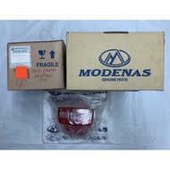 100% Original Modenas Passion 125 Tail Lamp / Lampu Belakang Cover(100% Original Modenas Malaysia)