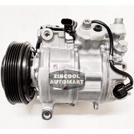 Mercedes Benz W176 W177 W118 AirCond Compressor With Magnet 6SAS14C-5PK OE : A0008304202