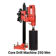 Weka Core Drill Machine 250mm Mesin Coring Beton 10 inch Bor koring