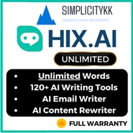 𝐅𝐀𝐒𝐓 𝐃𝐄𝐋𝐈𝐕𝐄𝐑𝐘⚡️ Hix Bypass Humanizer AI 🤖 | Undetectable AI Research Tool 🛠️ and Plagiarism Prevente