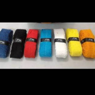 Updates ️ GRIP BADMINTON Racket Towel Thin LINING GC002 ORIGINAL 100% ORIGINAL!!