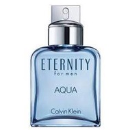 💯 (200ml) CK Eternity Aqua Eau De Toilette