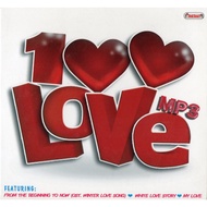 [CD MP3/USB MP3] 100 Love
