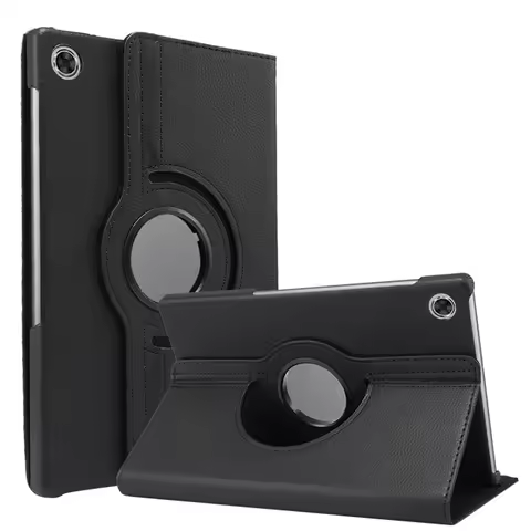 360 Rotating Stand Tablet Cover Case For Lenovo Tab M10 3rd Gen TB328FU TB328XU M10 plus Gen 3 10.6 