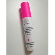 Drunk elephant TLC night serum
