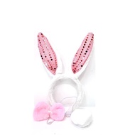 Kids Bunny Ears Headband