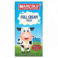Marigold UHT Full Cream Milk ( 12 x 1L )