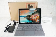 Microsoft Surface Pro 7 平板筆電 i7-1065G7/16G/256G SSD