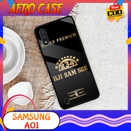 Case SAMSUNG A01 - Casing SAMSUNG A01 Terbaru 2022 AERO CASE [ ROKOK ] Silikon SAMSUNG A01-  Case Hp - Cassing Hp - Softcase Glass Kaca - Softcase - Casing Hp - Kesing Hp - Kondom Hp - Case Terlaris - Case Terbaru