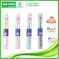 Casa Nano Silver Toothbrush