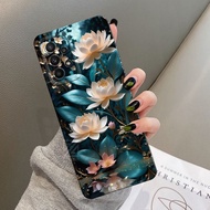 HP Samsung Galaxy A33 5G ZELORA Fashion Flower Softcase Samsung Galaxy A33 5G Casing Samsung Galaxy 