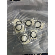 93210-21276 O-RING TUDUNG FORK RXZ/TZM/TXR NOS💯