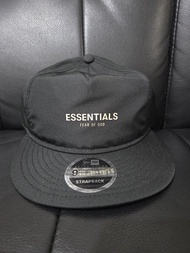 Fear of God Essentials New Era 9Fifty Cap