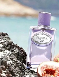💜包順豐 Prada Milano Infusion De Figue EDP 漫無花果香水 100ml