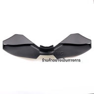 สําหรับ YAMAHA MT-09/SP GP WING DOWNFORCE NAKED สปอยเลอร์ด้านหน้า MT09 GEN 4 2024 2025 ด้านหน้าสปอยเ