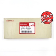 Genuine Honda Chain LS (40530-KBA-904)