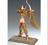 超像 聖鬥士星矢 射手座 星矢 （可换艾奧羅斯頭） Figure