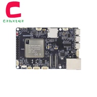 ESP32P4+ -C6 RISC-V Architecture Development Board -ESP32P4-M3 Module Featuring WIFI 6 Bluetooth 5 C