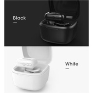 (全新) 單邊藍牙耳機 DACOM MD30 (黑/白)