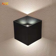 [ TAII ] READY STOCK - Waterproof IP65 wall light LED