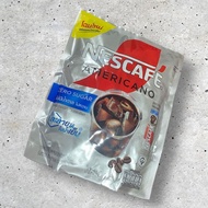 Nescafe AMERICANO ZERO SUGAR THAILAND