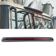 Rear Trunk Brake Light Signal Lamp For Toyota Land Cruiser 70 Series LC70 LC71 LC76 LC78 LC79 Access