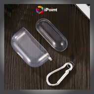 Case Airpods Pro 2nd Gen Clear Transparant
