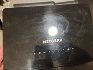 Netgear ac1200  router 路由器淨機加一火牛