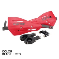 การ์ดแฮนด์รถจักรยานยนต์วิบาก สําหรับ CRF YZF KLX KXF EXC EXCF SX SXF XC XCW 125 250 300 350 530