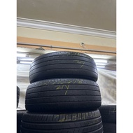 235/60/18 TOYO PROXES R45 USED TYRES