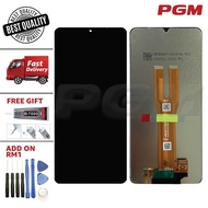 LCD TOUCH SCREEN DIGITIZER COMPATIBLE WITH ORIGINAL SAM A06 / A065 BY PREMIUM GADGETS MALL