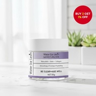 Bakuchiol Retinol Cream: Anti-Aging & Radiant Skin Solution - Natural Retinol Alternative  Krim Baku