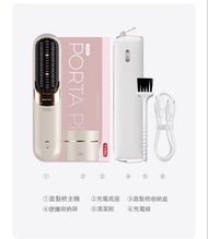 TYMO Porta Pro 全新第五代無線便攜直髮梳