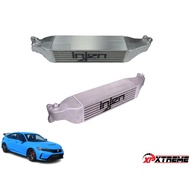 INJEN 2017-2020 Honda Civic Type-R (FK8) 2.0L Bar and Plate Front Mount Intercooler