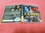 [冠宇小屋] PS3=黑色洛城