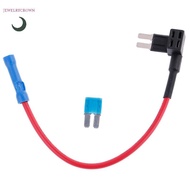 1Pc/2pcs/5pcs micro2 fuse tap ADD-A-CIRCUIT de ATR mini fuse holder 15A fuse [VN]