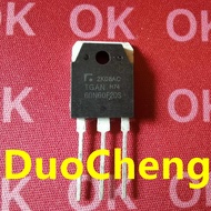 ((1 PCS) 60N60F2DS TGAN60N60F2DS Original Authentic/Imported Brand New IGBT Single Tube TO-3P