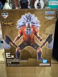 <日版> 現貨 一番賞 ONE PIECE 巨人島篇 pvc figure GIANT BASH!! Vol.2 海賊王 卓洛 山治 喬巴 布洛基 斯考巴·賈巴恩 軍子宮 艾爾巴夫 巨人族 草帽 蒙奇