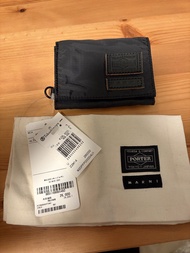 PORTER x MARNI 聯名三摺銀包