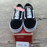 Vans Old Skool black color classic สีดำสุดเท่ พร้อมโปรฯสุดร้อนแรง ลดราคา และของแถมอีกมากมาย จัดส่งฟรี!!! 1-2 วัน รอรับของได้เลย