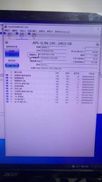 知飾家 二手良品 Pioneer 2.5吋 240G SSD 固態硬碟