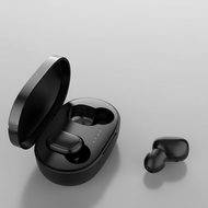 Bluetooth TWS A6S Earbuds Wireless Headphones HIFI Bass Sounds Mic for Sports and Gaming  Bluetooth 