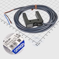 E3Z-G81 U-shaped Optical Sensor Detection Range 25mm PNP 12~24VDC Electronic 886