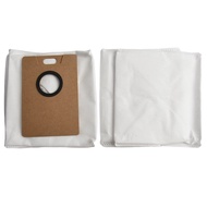 【DOOD】Replacement Dust Bag  for Tapo RV30 Max Plus  for Tapo RV20 Max Plus