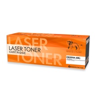 CE255A/Cartridge-324 Toner Cartridge For HP LaserJet P3015dn/P3015d/M521dn/M521dw/LBP6750dn Printer