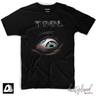 TOOL Band T-Shirt - AENIMA