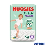 Huggies AirSoft Pants (XXL24)