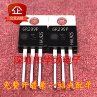 [One Price] 6R299P IPP60R299P TO-220 650V 11A