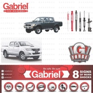 Gabriel Ultra™️ Shock Absorber - Toyota LN106